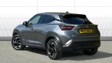 Nissan Juke 1.6 Hybrid N-Connecta 5dr Auto Hybrid Hatchback